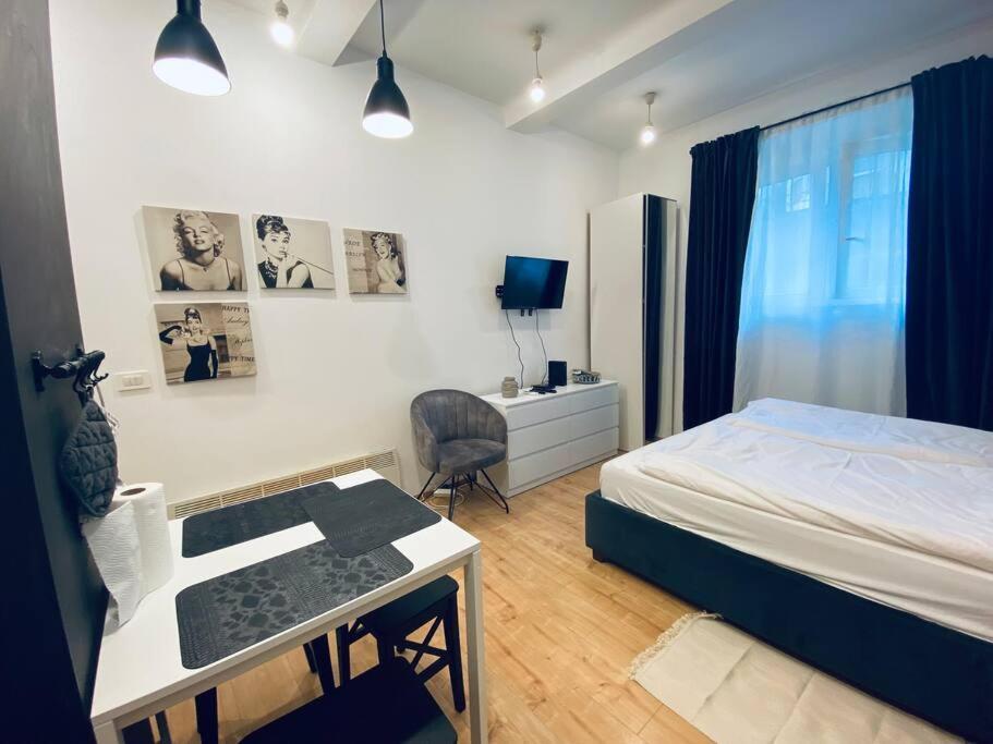 Studio M Apartment Загреб Екстериор снимка