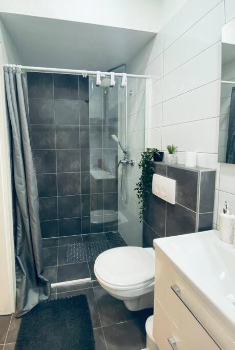 Studio M Apartment Загреб Екстериор снимка