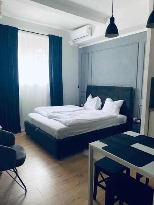 Studio M Apartment Загреб Екстериор снимка